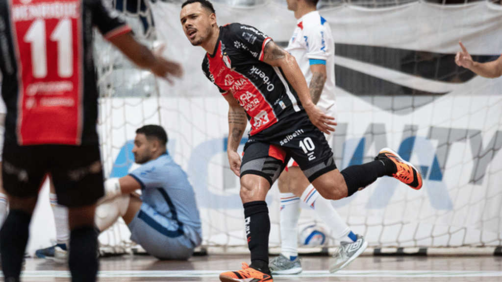 Supercopa de Futsal: Tudo Sobre o Torneio que Vale Uma Vaga na Libertadores