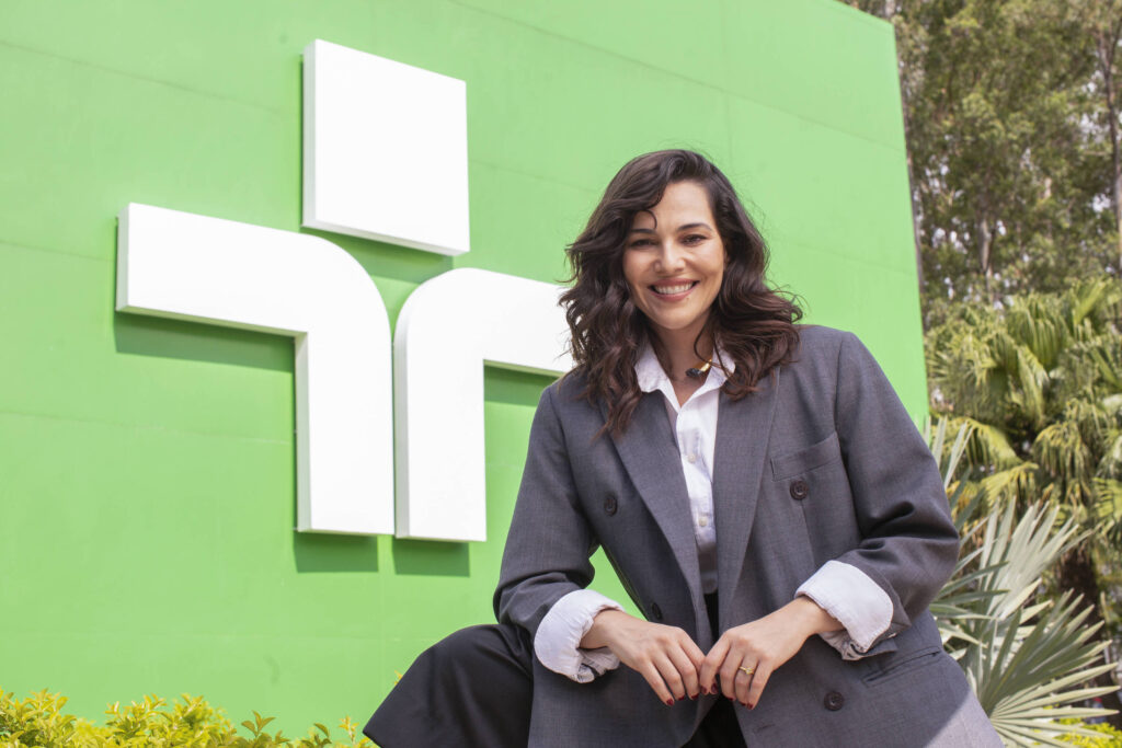 Tainá Müller assume apresentação do Café Filosófico na TV Cultura: ‘Era o que eu queria fazer agora’ Tainá Müller assume apresentação do Café Filosófico na TV Cultura: 'Era o que eu queria fazer agora'