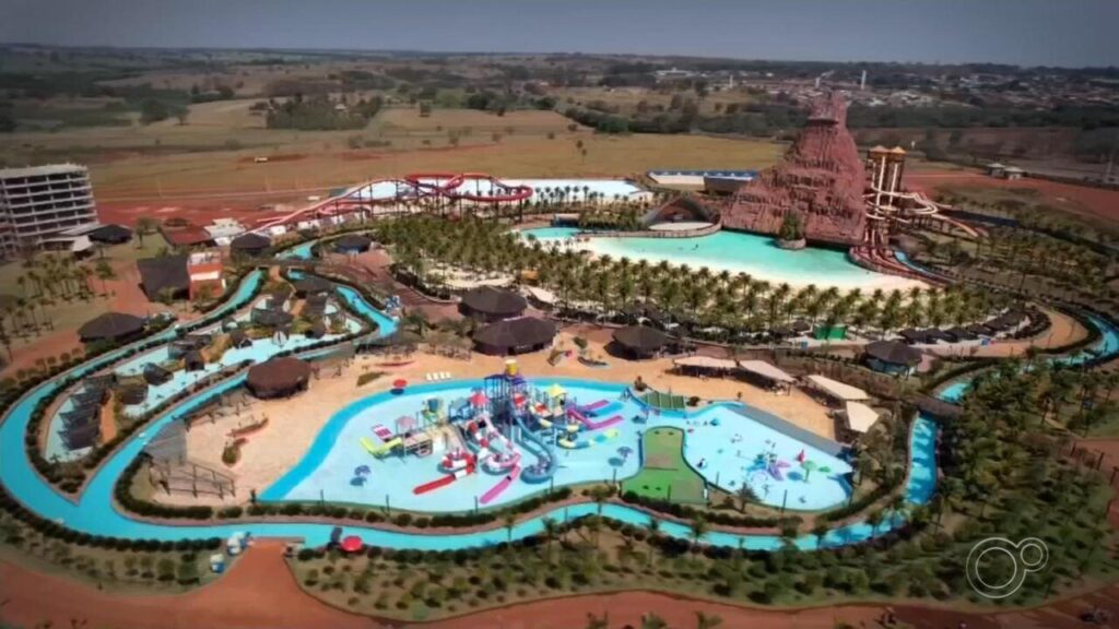 Turismo em SP: Compras e Eventos Impulsionam a Economia no Interior Turismo em SP: Compras e Eventos Impulsionam a Economia no Interior