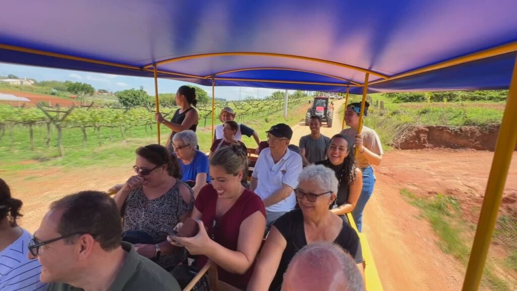 Turismo Rural: Atração para Cidadãos e Impulso para a Economia no Campo