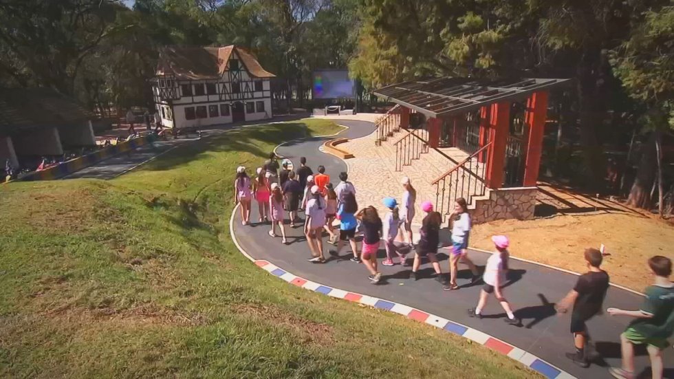 Turismo Rural e Cultural no Interior Paulista: Uma Experiência Enriquecedora Turismo Rural e Cultural no Interior Paulista: Uma Experiência Enriquecedora