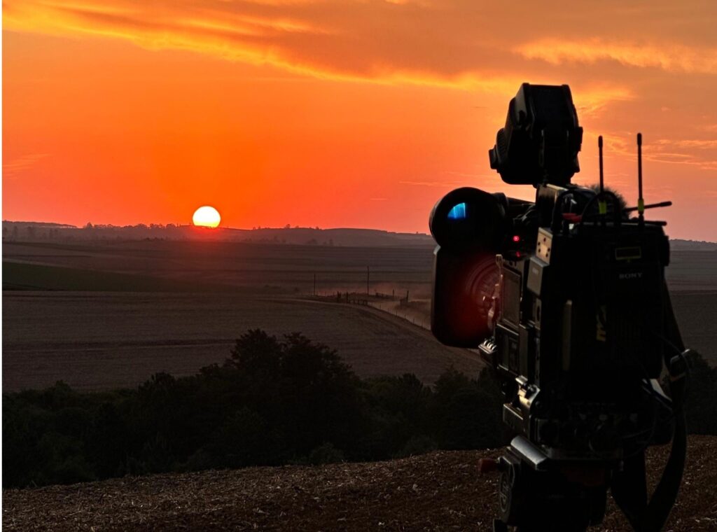 Turismo SP: Descubra as Belezas do Interior Paulista em Nova Série da TV TEM