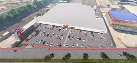 Muffato Expande Presença com Nova Unidade do Max Atacadista em Sorocaba Imagem do artigo