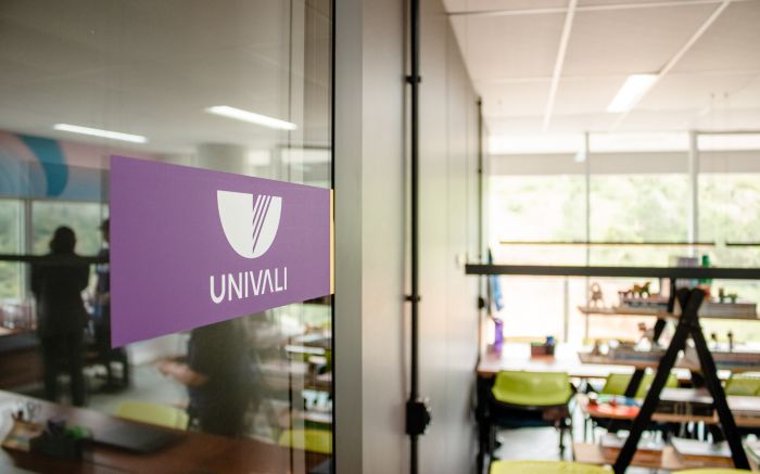 Univali e Elume Selecionam Negócios para Programa de Incubação Inovador Univali e Elume Selecionam Negócios para Programa de Incubação Inovador