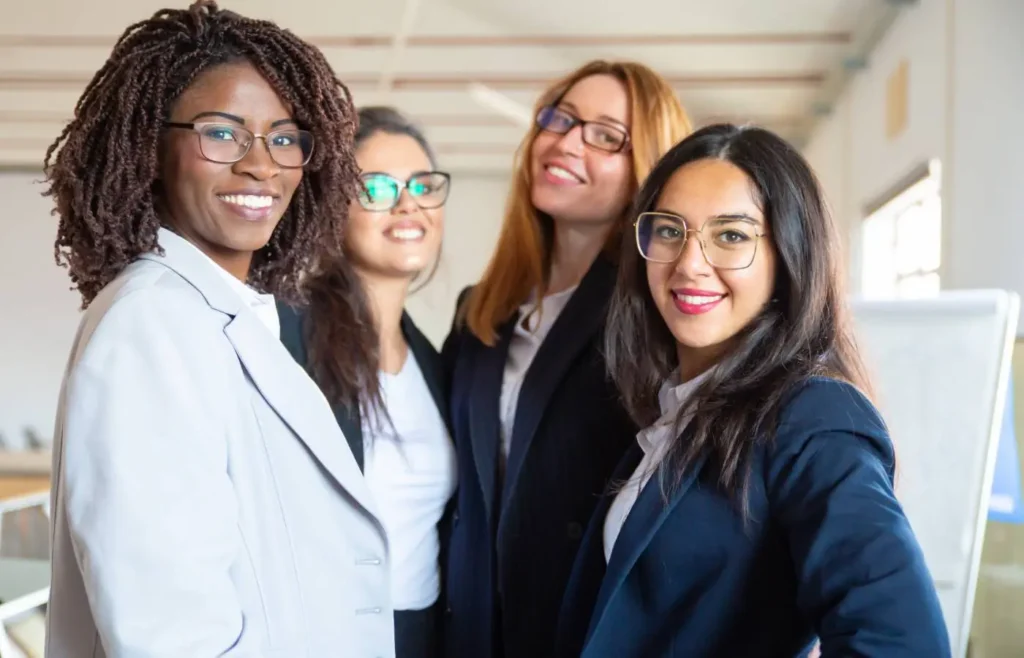 WEFORUM 2026: Fortalecendo o Protagonismo Feminino nos Negócios Internacionais WEFORUM 2026: Fortalecendo o Protagonismo Feminino nos Negócios Internacionais