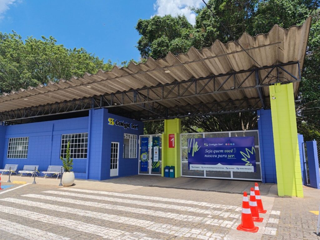Do Sonho à Inovação: Colégio Ser! Jundiaí Celebra Legado e Projeta Futuro Imagem do artigo