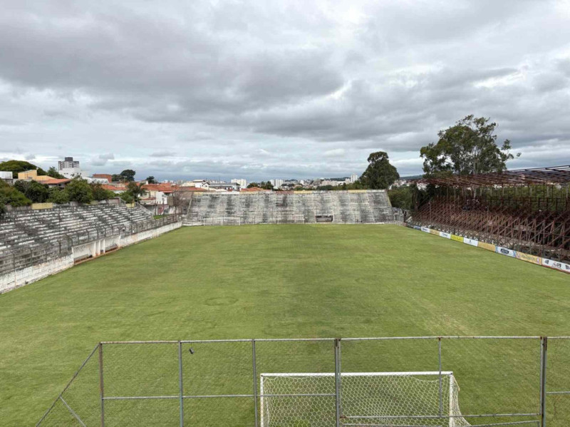 Estádio Rui Costa Rodrigues: História e Renascer do Futebol em Sorocaba Imagem do artigo