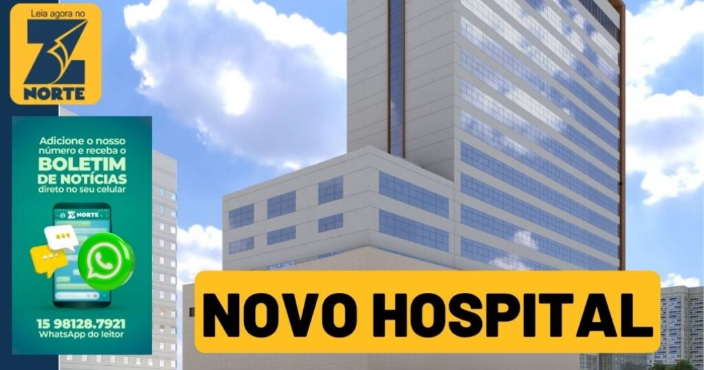 Atlântica D’Or Expande sua Rede com Novo Hospital em Sorocaba (SP)