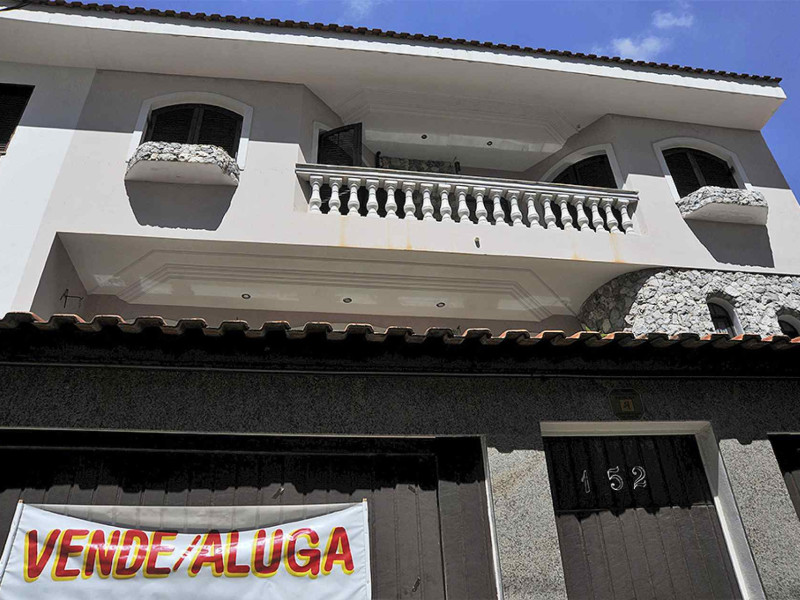 Aumento nos Aluguéis em Sorocaba: Vendas de Imóveis em Queda Aumento nos Aluguéis em Sorocaba: Vendas de Imóveis em Queda