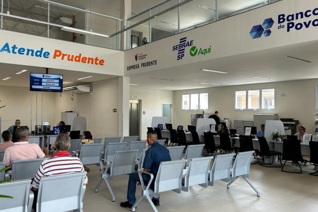 Banco do Povo Paulista: Líder em Empréstimos no Oeste de São Paulo em 2025 Banco do Povo Paulista: Líder em Empréstimos no Oeste de São Paulo em 2025