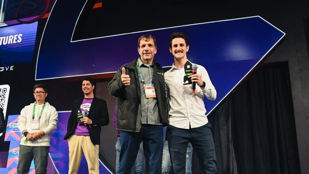 Batalha de Startups em Gramado: Oportunidades para Investidores e Empreendedores