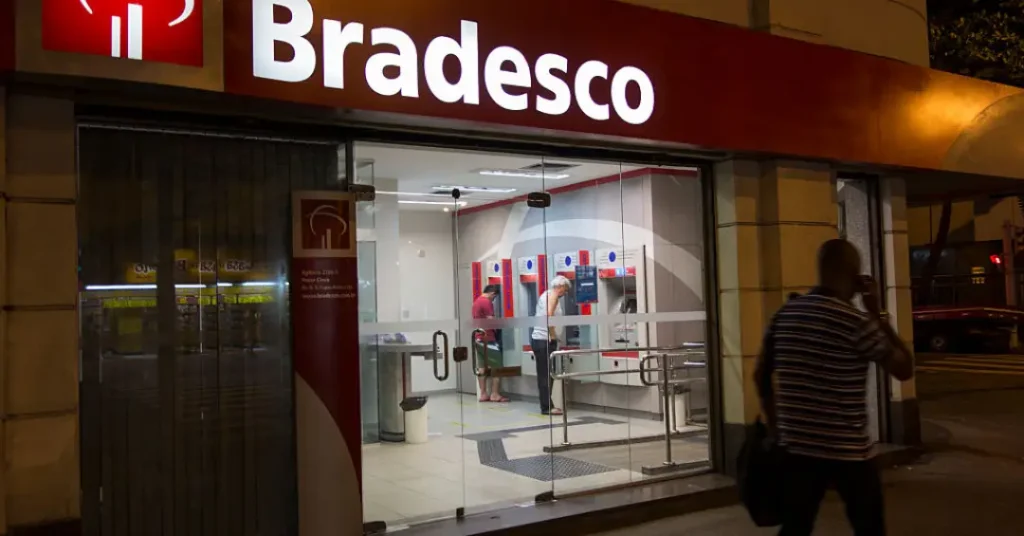 Bradesco emite R$ 7,4 bilhões em títulos e aposta na modalidade incentivada