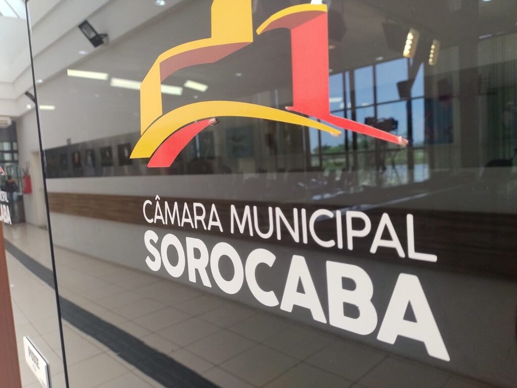 Câmara de Sorocaba Investiu R$ 800 Mil em Software Ignorado por 85% dos Vereadores