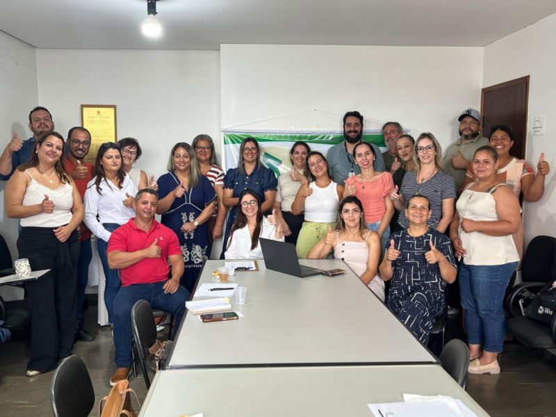 Câmara Técnica de Cultura da Amunop Promove Iniciativas Culturais no Norte do Paraná Câmara Técnica de Cultura da Amunop Promove Iniciativas Culturais no Norte do Paraná