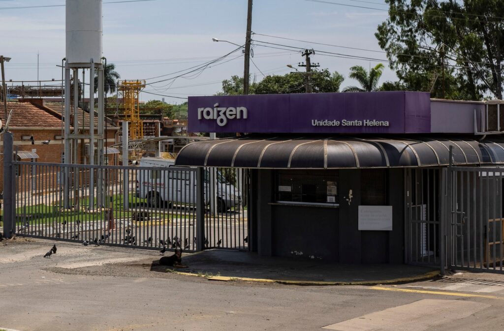 Capitalização da Raízen: Primeiro Passo na Reestruturação Financeira