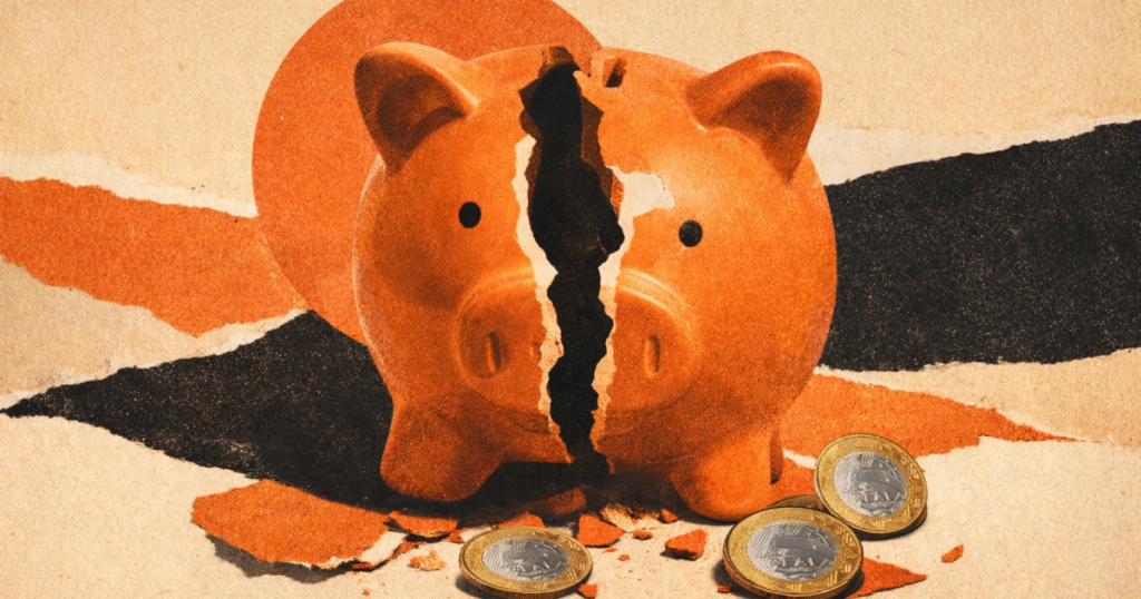 Cenário de Recuperações no Brasil: Impactos dos Juros Elevados e Desafios Estruturais