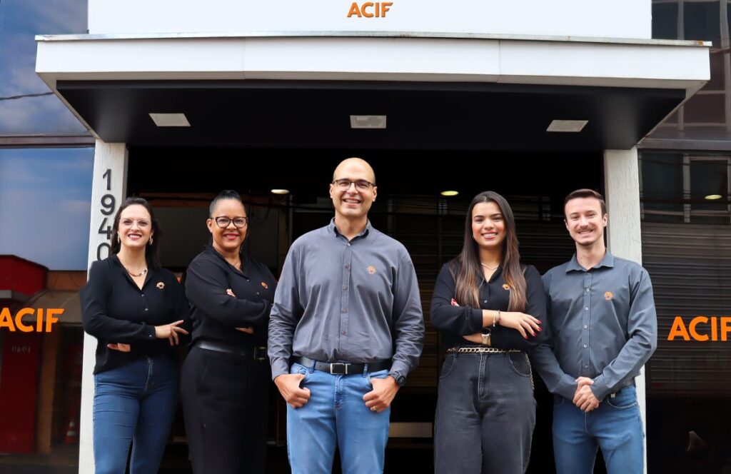 Certificado Digital ACIF: Líder Nacional em Segurança e Qualidade