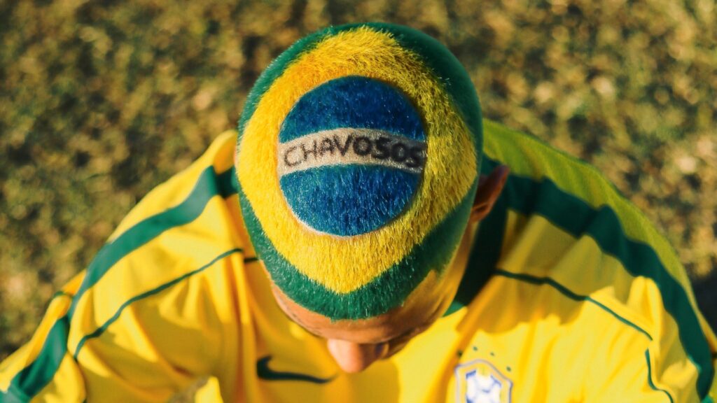 Chavosos: A Arte Transformadora das Barbearias nas Periferias de SP