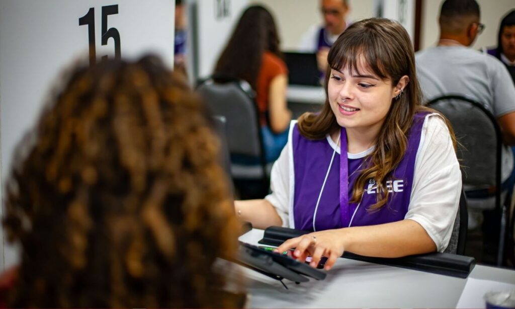 CIEE Anuncia Maratona de Vagas de Estágio e Jovem Aprendiz com 11 mil Oportunidades em SP CIEE Anuncia Maratona de Vagas de Estágio e Jovem Aprendiz com 11 mil Oportunidades em SP