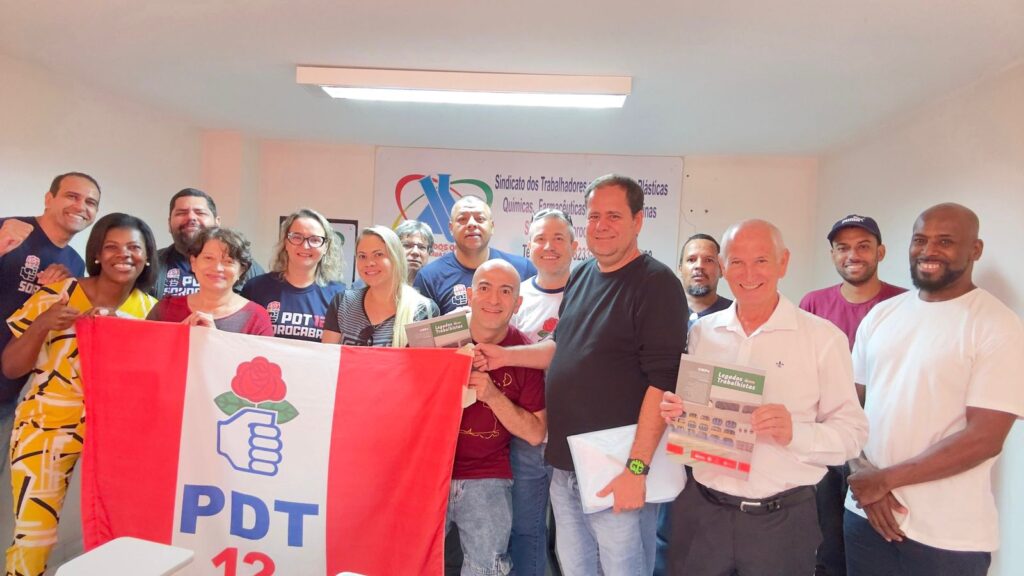 CIEPs e sua importância na educação: O debate em Sorocaba CIEPs e sua importância na educação: O debate em Sorocaba