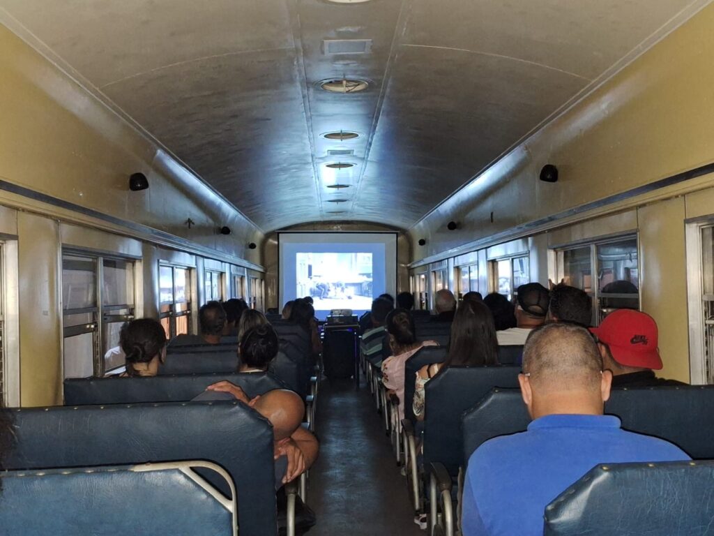 Cine-Vagão: Filmes Nacionais em Março em Sorocaba | Cinema e Cultura