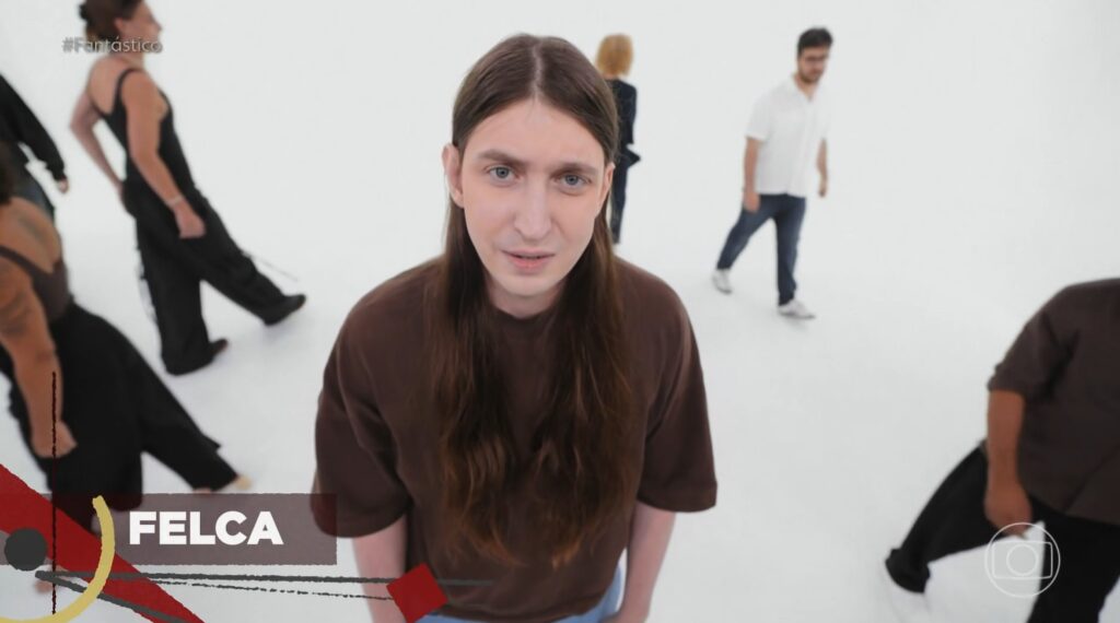 Como Enfrentar o Medo de Pessoas: Nova Série do Fantástico Aborda Saúde Mental Como Enfrentar o Medo de Pessoas: Nova Série do Fantástico Aborda Saúde Mental