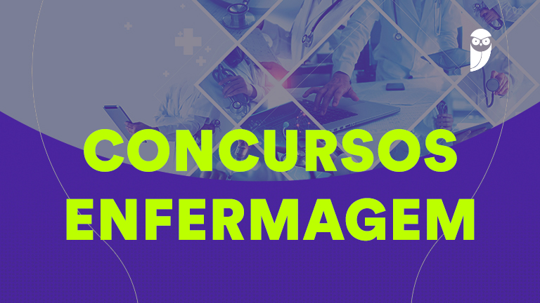 Concurso de Enfermagem: Oportunidades em Vagas Abertas e Editais em Breve Concurso de Enfermagem: Oportunidades em Vagas Abertas e Editais em Breve