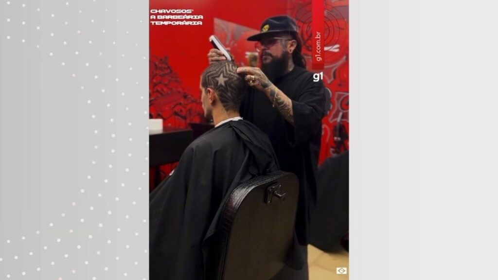 Cortes Artísticos: A Revolução das Barbearias na Periferia