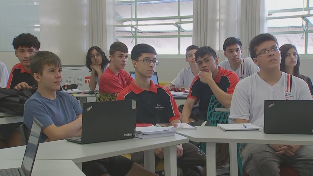 Crescimento de 30% na Busca por Ensino Médio Integrado ao Técnico em Sorocaba Crescimento de 30% na Busca por Ensino Médio Integrado ao Técnico em Sorocaba