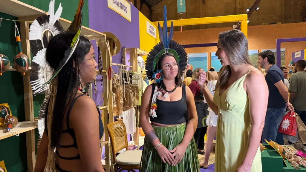 Cultura e Tradição de São Sebastião Brilham na Artnor 2026