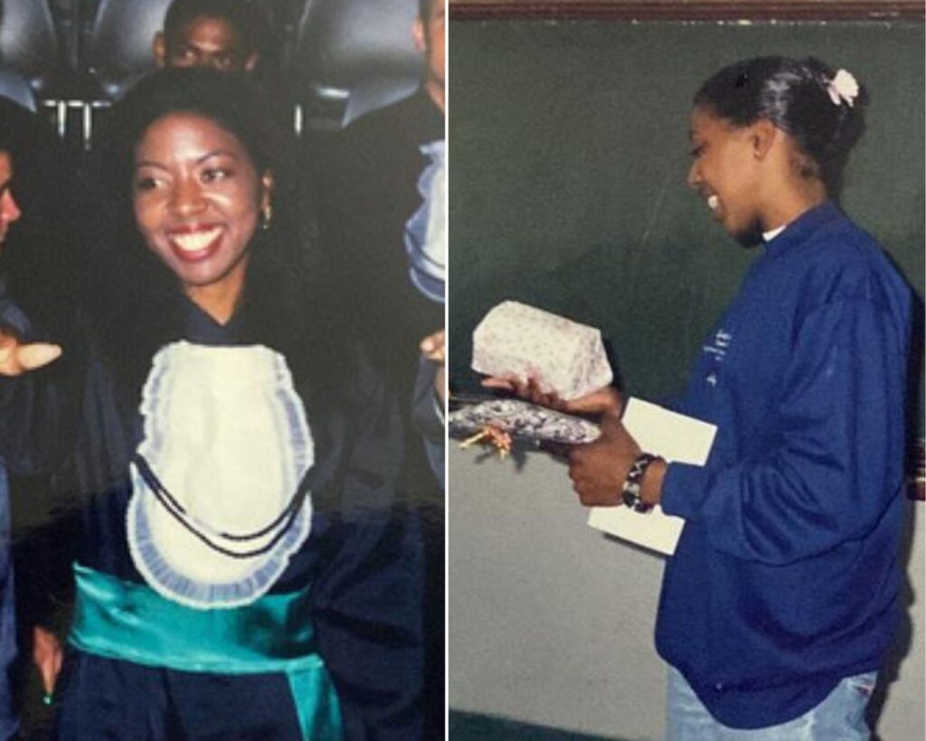 Da Cortadora de Cana à Gestora da EJA: A Transformação Através da Educação no Interior de SP Da Cortadora de Cana à Gestora da EJA: A Transformação Através da Educação no Interior de SP