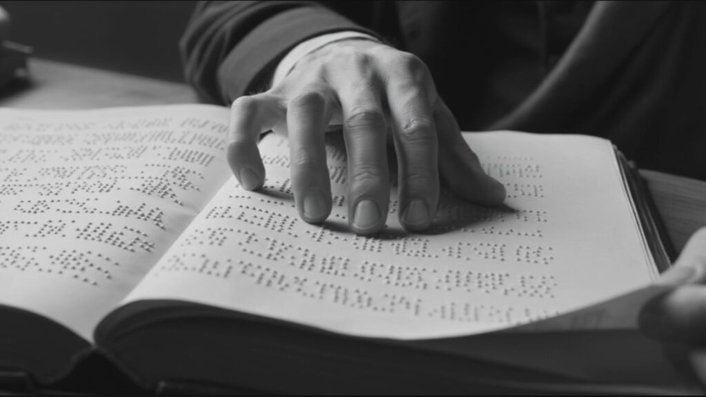 Desafios da Educação para Pessoas Cegas em Sorocaba: Uma Realidade que Precisa Ser Mudada