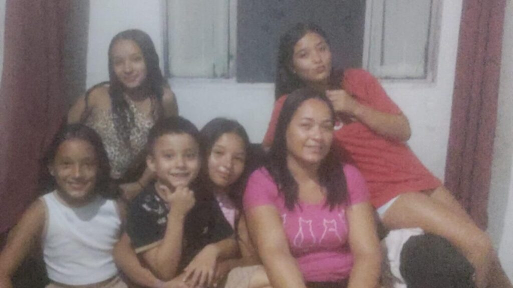 Despejo e Esperança: A Luta de Débora Sousa por Moradia em Sorocaba