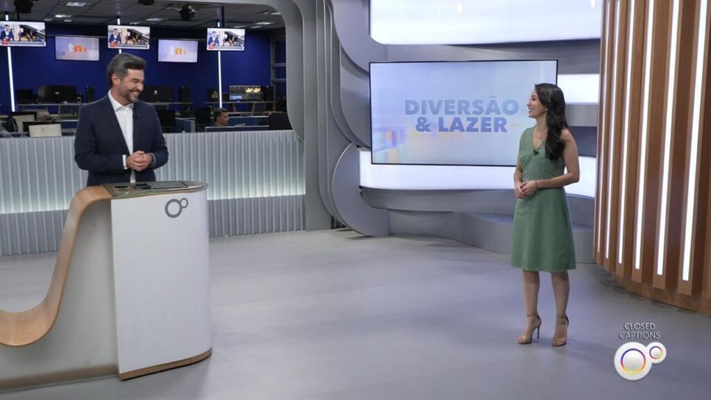 Destaques da Agenda Cultural: Imperdíveis neste Fim de Semana Destaques da Agenda Cultural: Imperdíveis neste Fim de Semana