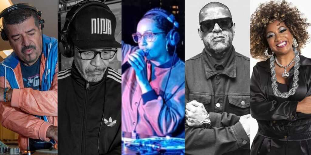 DJ na Cultura Hip-Hop: A Raiz e a Evolução em São Paulo