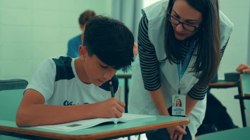 Do Sonho à Inovação: Colégio Ser! Jundiaí Celebra Legado e Projeta o Futuro da Educação