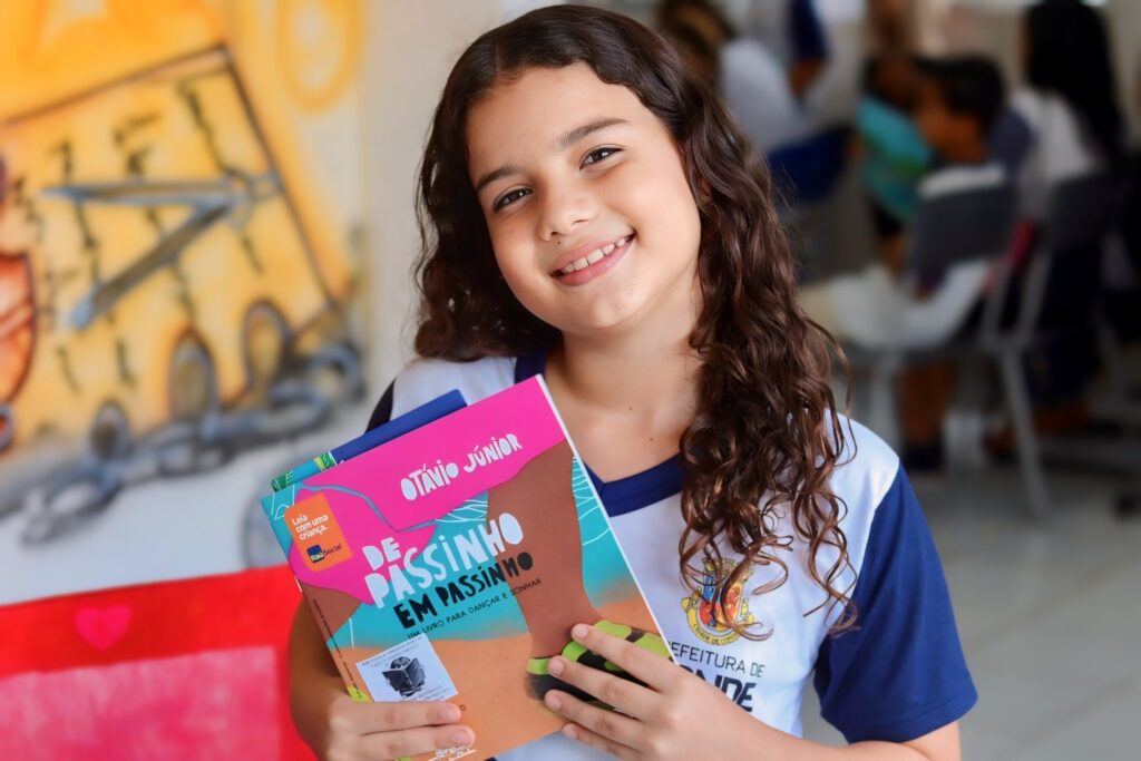 Educação em Conde: Cinco Escolas Premidas Destacam-se na Paraíba