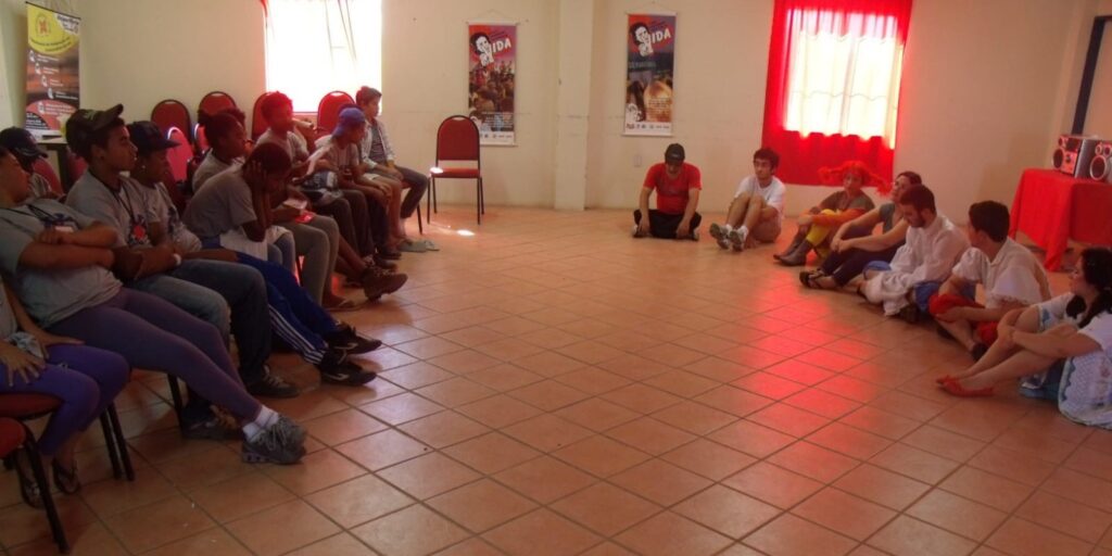 Em Busca de Mais Pontos de Cultura nas Periferias: Uma Iniciativa Transformadora