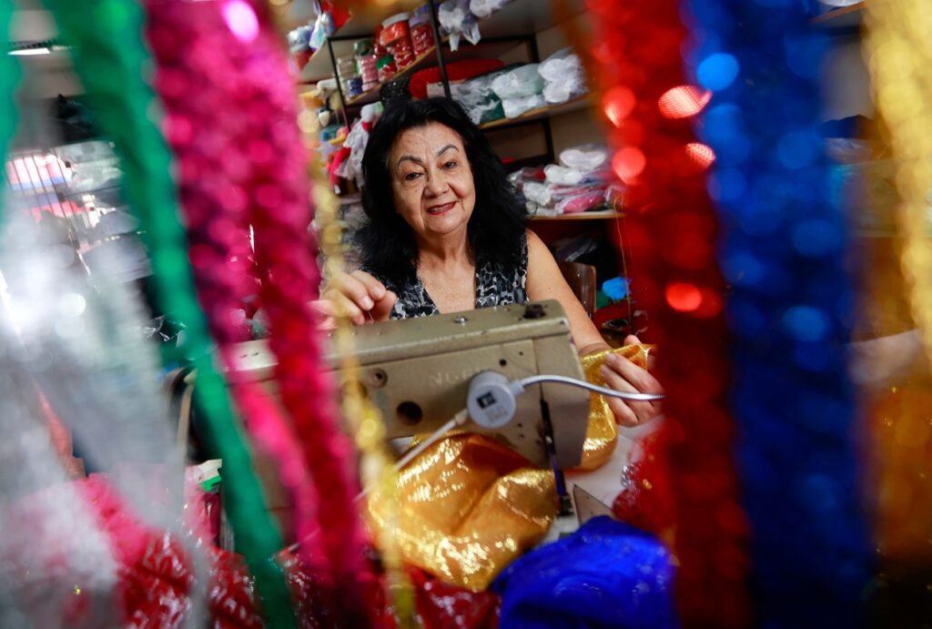 Empreendedorismo entre Idosos: Um Crescimento Notável com 4,5 Milhões de Negócios no Brasil Empreendedorismo entre Idosos: Um Crescimento Notável com 4,5 Milhões de Negócios no Brasil