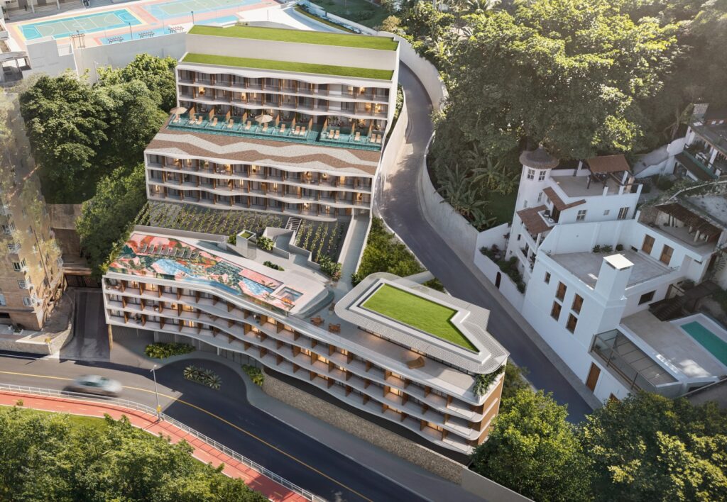 Empreendimento na Avenida Niemeyer gera R$ 100 milhões em vendas antes do lançamento Empreendimento na Avenida Niemeyer gera R$ 100 milhões em vendas antes do lançamento