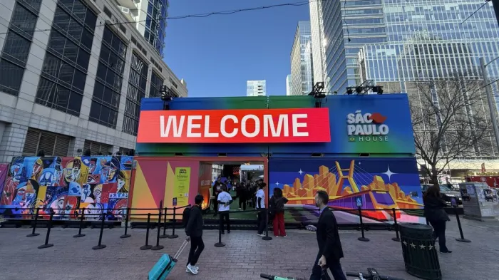 Empresas Paulistas Expandem Fronteiras Globais com Suporte do Governo de SP Empresas Paulistas Expandem Fronteiras Globais com Suporte do Governo de SP