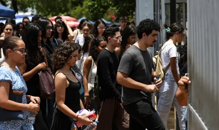 Enem Agora Também Avaliará a Qualidade do Ensino no Brasil: Mudanças Importantes Enem Agora Também Avaliará a Qualidade do Ensino no Brasil: Mudanças Importantes
