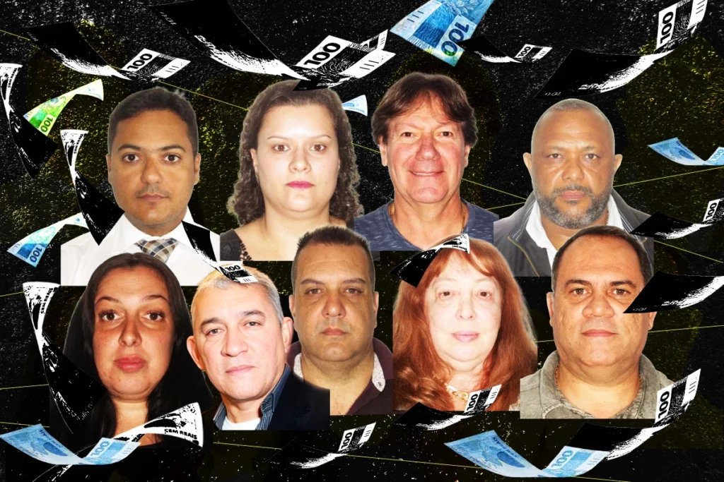 Esquema Bilionário: Acusados Tentam Desviar R$ 845 Milhões de Herança de Fundador do Objetivo