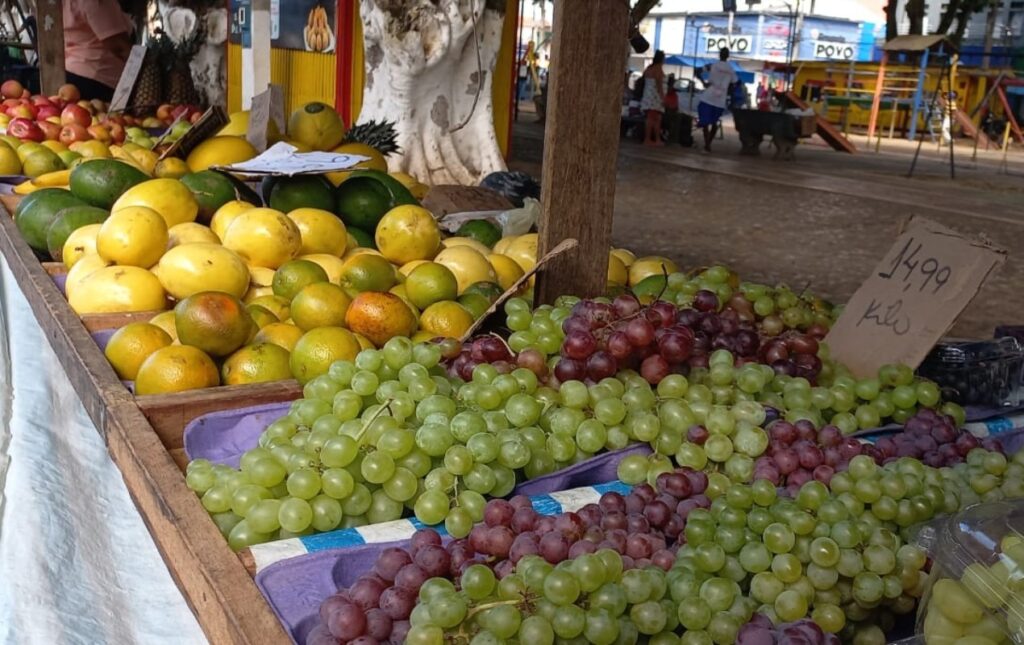 Feira Livre de Itapetininga: Tradição e Economia em Um Só Lugar Feira Livre de Itapetininga: Tradição e Economia em Um Só Lugar