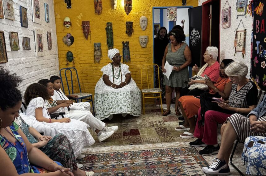 Festival Elas na Casa: Celebração do Protagonismo Feminino em São Roque Festival Elas na Casa: Celebração do Protagonismo Feminino em São Roque