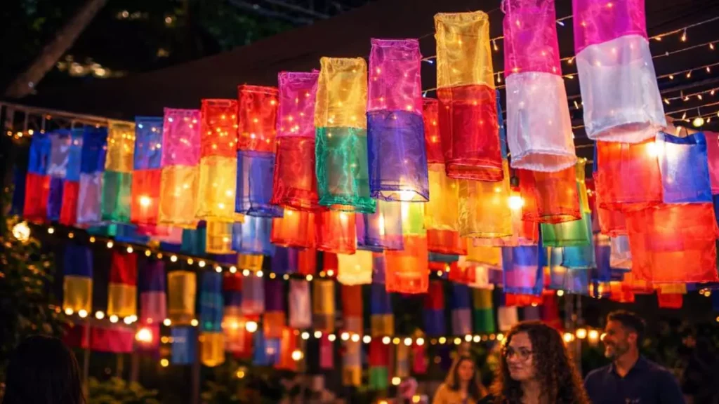 Festival Sabores e Luzes da Coreia Promete Encantar Campinas com Gastronomia e K-Pop