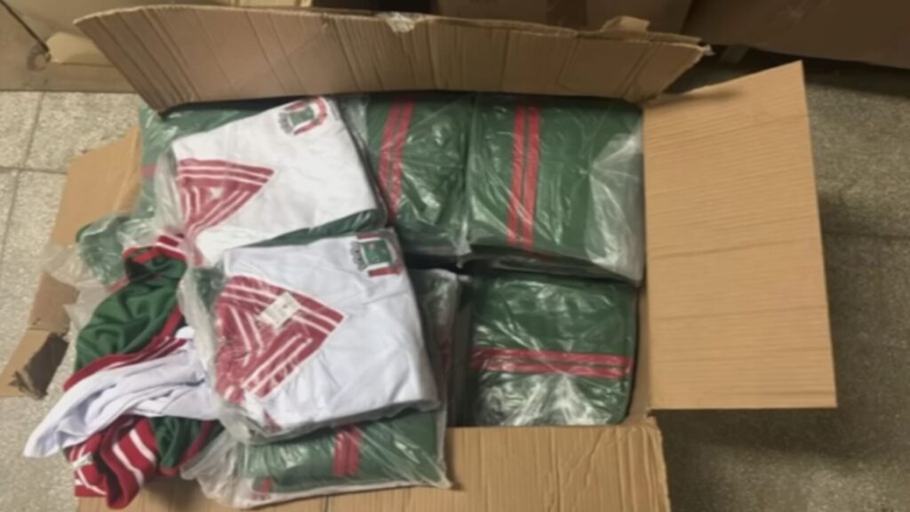 Fiscalização do TCE Revela Irregularidades em Material Escolar em Cidades Paulistas