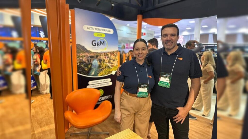 Flytour Consolidadora projeta trimestre histórico em vendas, apesar da guerra no Oriente Médio