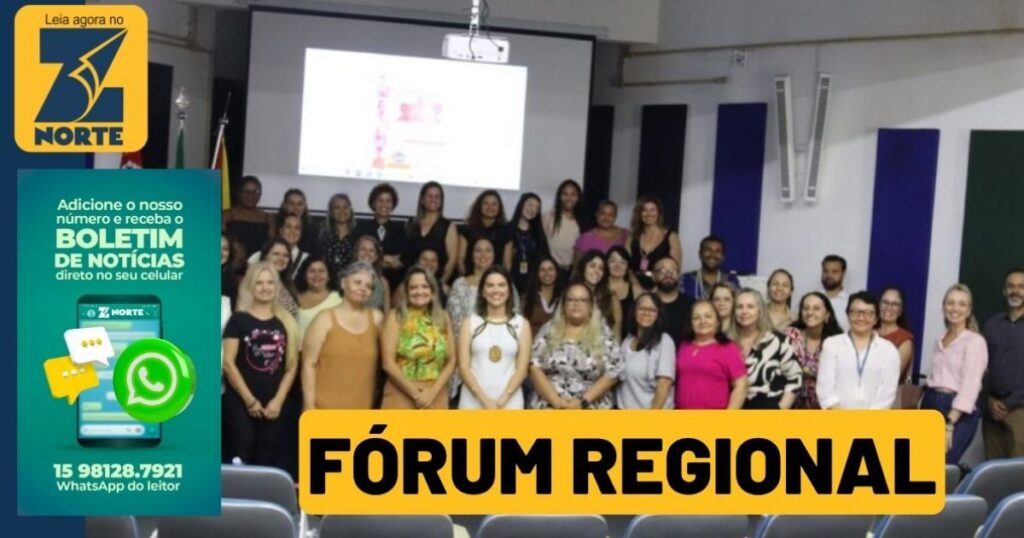 Fórum de Políticas Públicas em Sorocaba Foca na Autonomia da Mulher e Saúde Mental Fórum de Políticas Públicas em Sorocaba Foca na Autonomia da Mulher e Saúde Mental