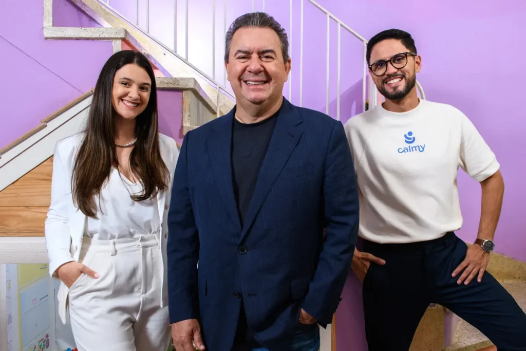 Gestão Eficiente: Aprenda com o Diagnóstico de Semenzato à Clínica Calmy